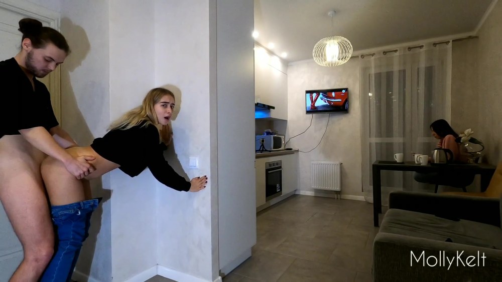 _Измена _трахается за спиной у мужа