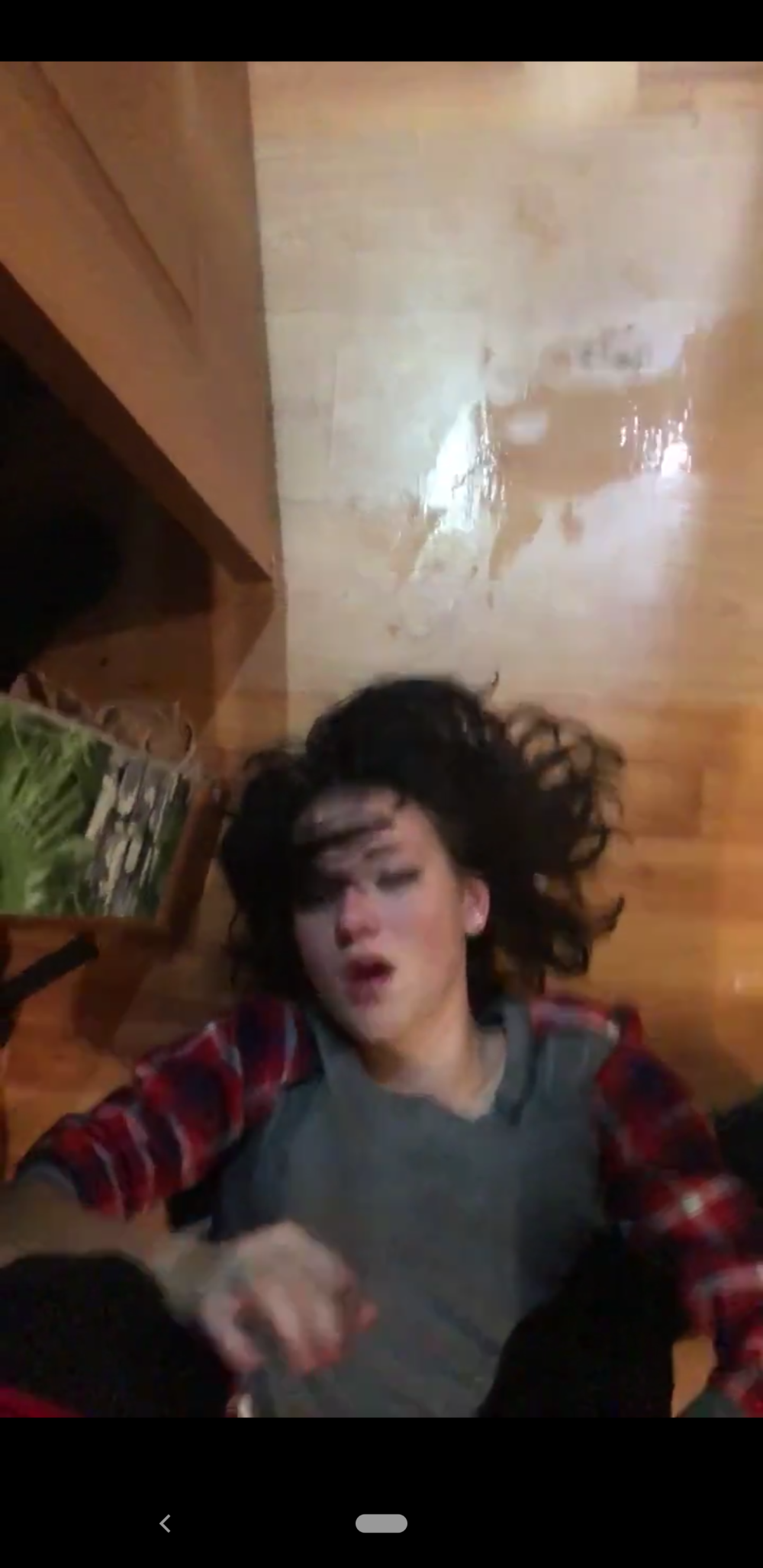 В Краснодаре 15 апреля на вписке фулл