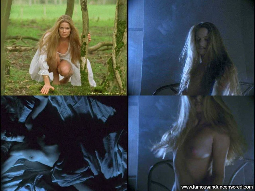 Free Preview of Julie Cialini naked in Wolfhound