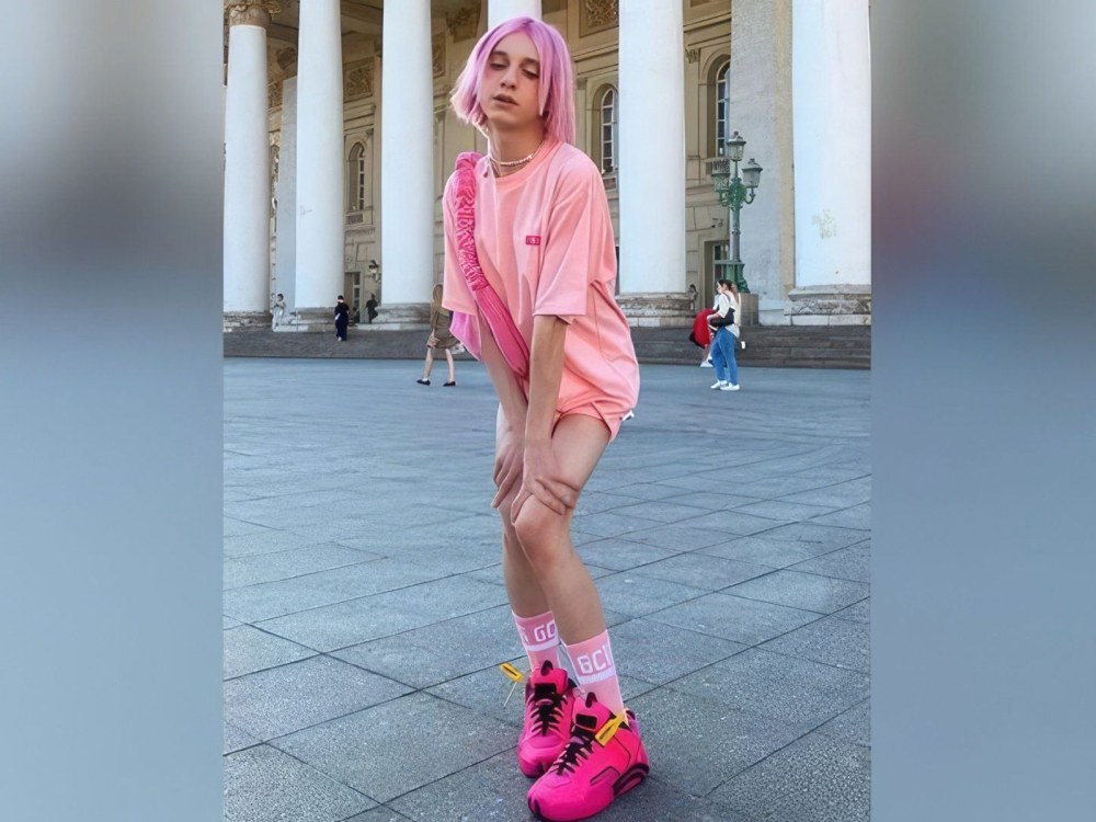 Даша корейка рост