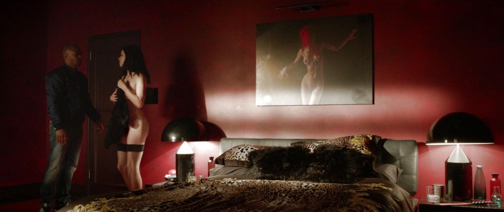 Порно алексис кнапп