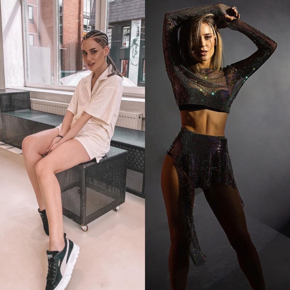 Севиль Валиева Асти