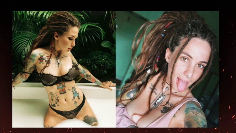 Наталья Веретенникова блоггер