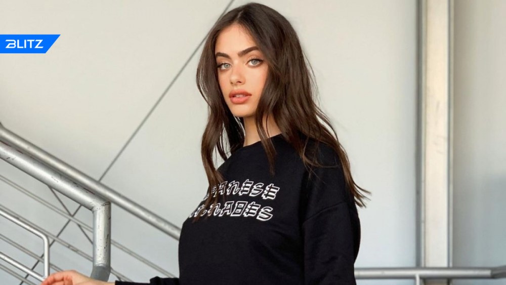 Яэль Шелбия 2021