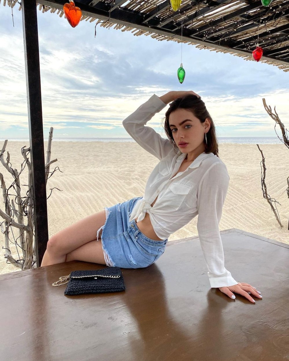 Яэль Шелбия Коэн