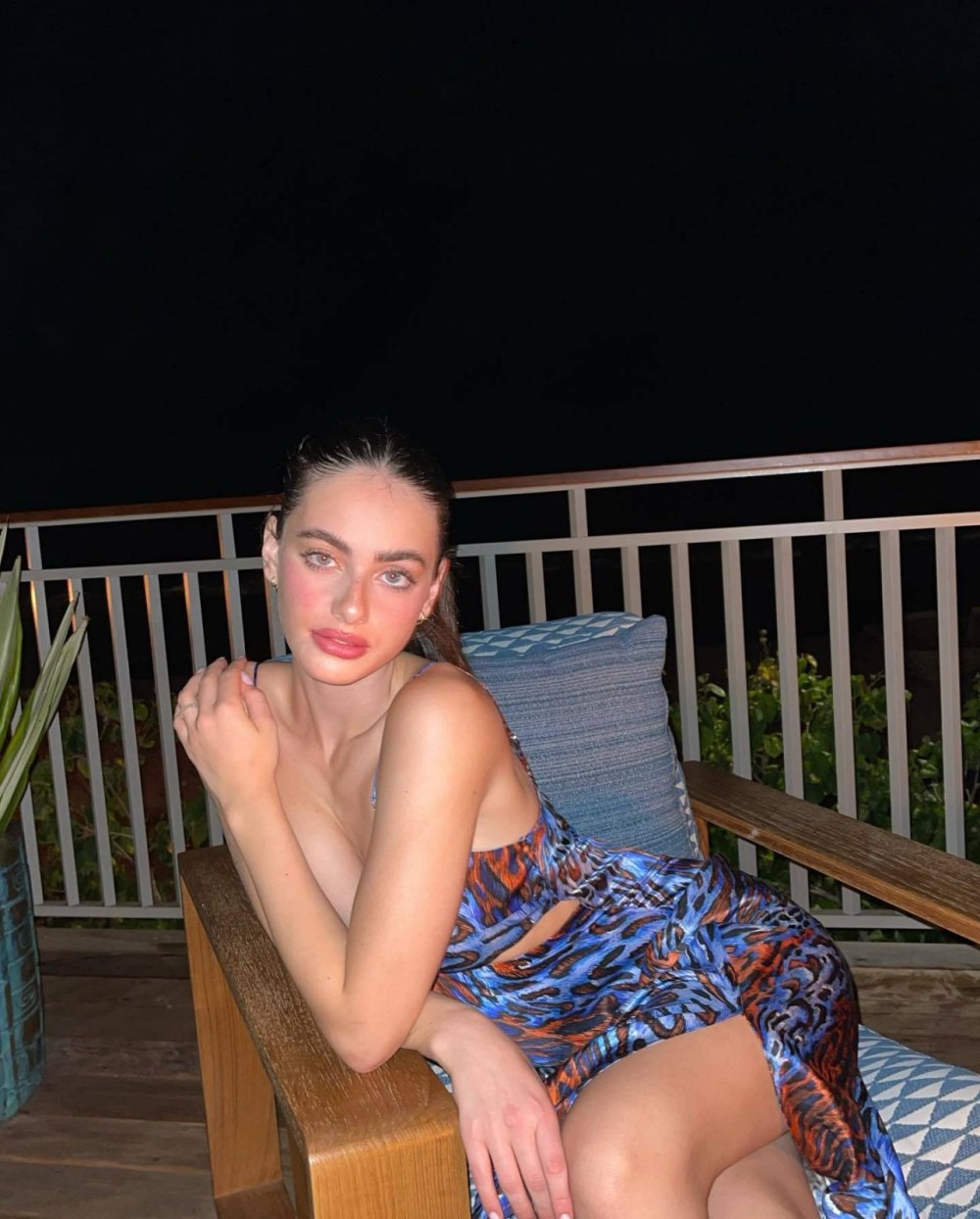 Яэль Шелбия 2021