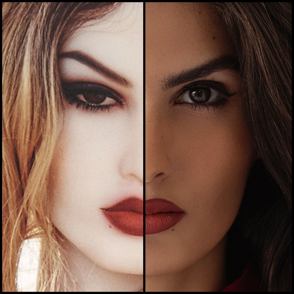 Модели Яэль Арис