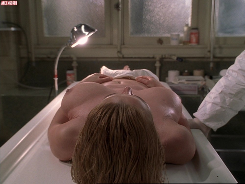 Джейн Эстер Хэмилтон nude