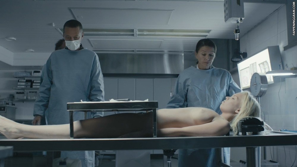 Самая эротическая серия след