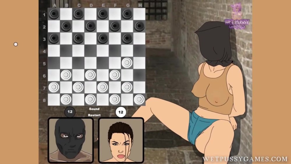 Перископ игра на раздевание