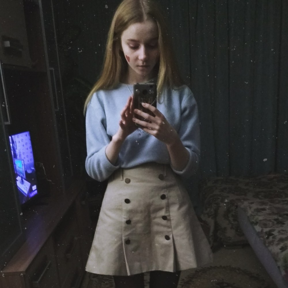 KISAVOROBIEVA Miu_Miu запись привата
