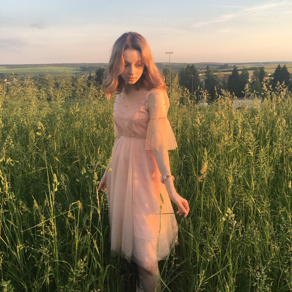 Алина Лисенок