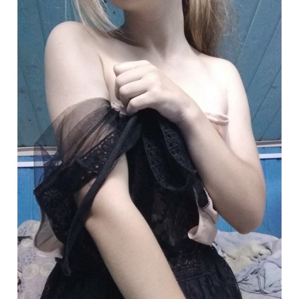 Алина Никитина фулл пак