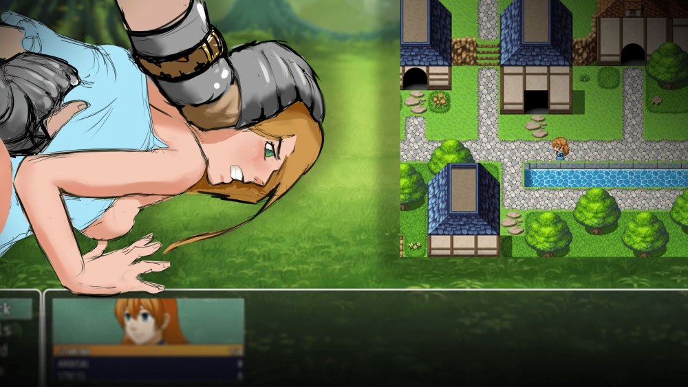 Казуальные эротические игры