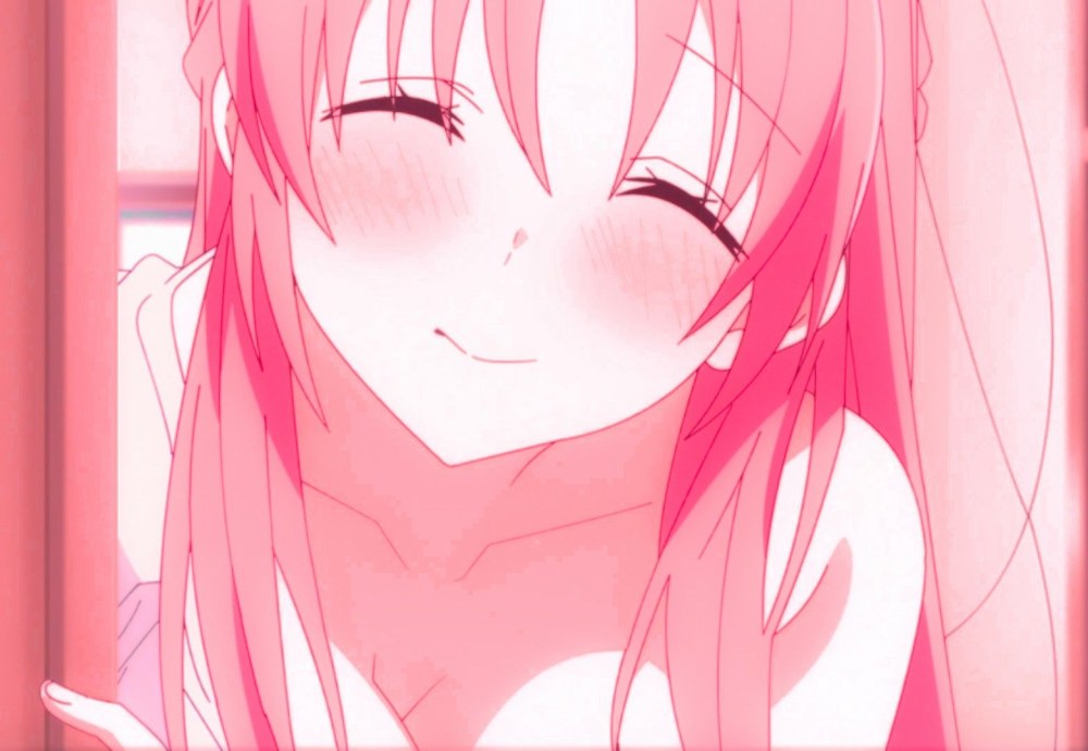 Megami Ryou no Ryoubo kun Episode 4
