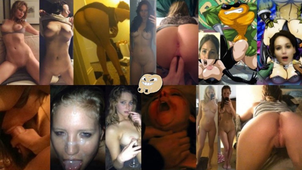 Дженнифер Лоуренс слив xxx