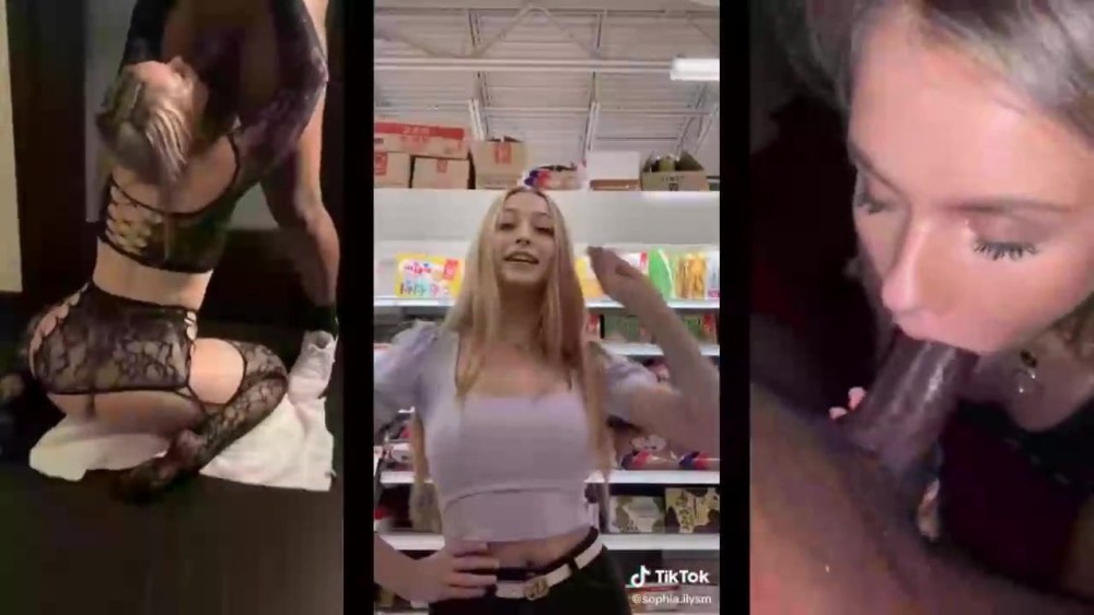 BNWO bbc tik Tok PMV