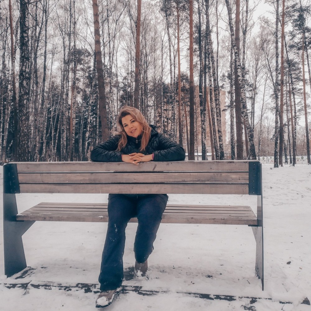 Вашурина Ольга Ульяновск