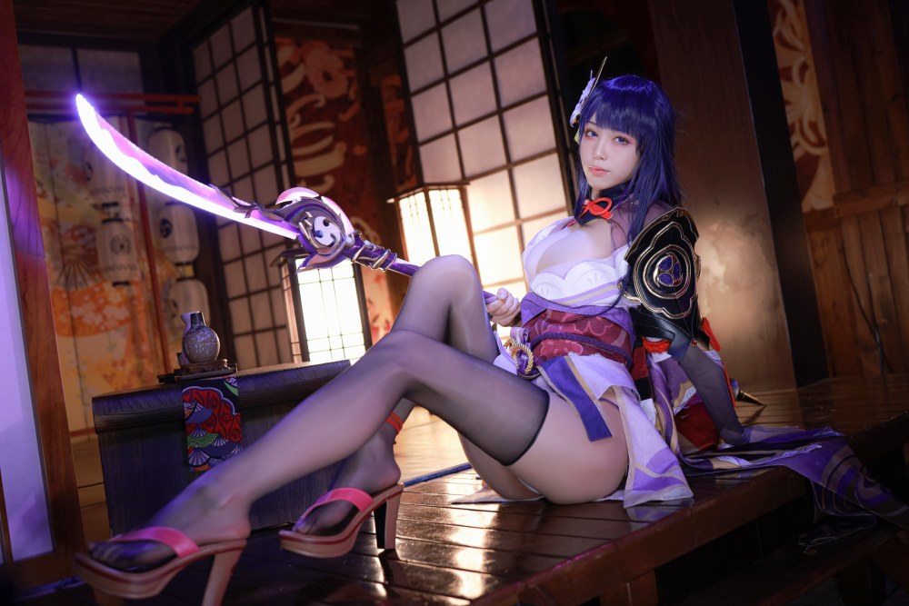 Yelan Genshin Impact NSFW