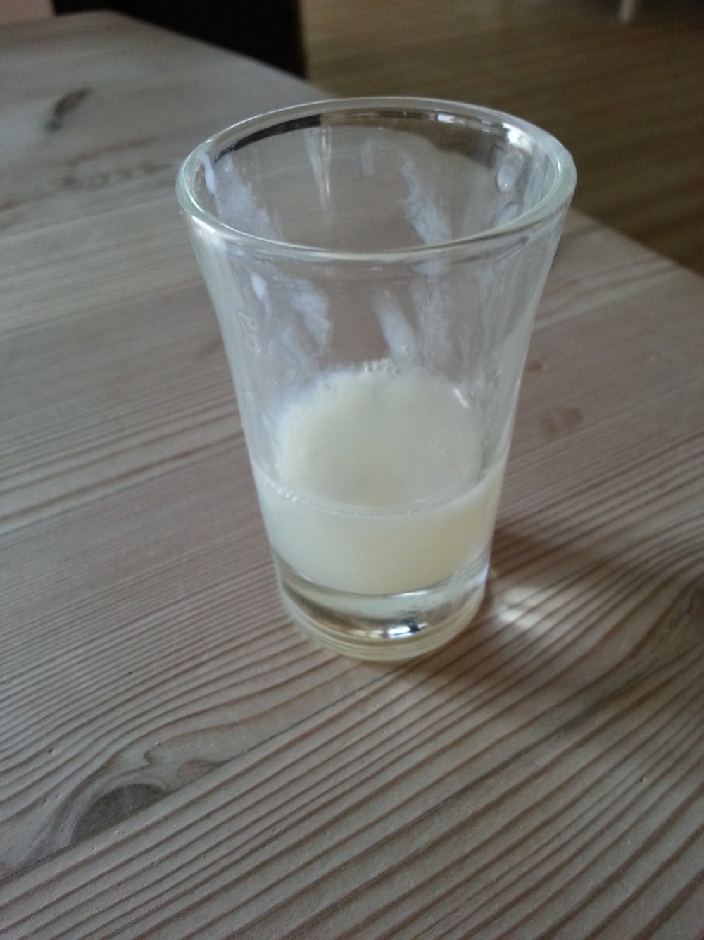 Стакан semen