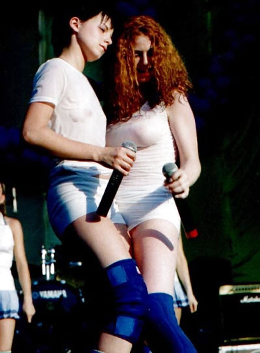 Лена Катина t.a.t.u