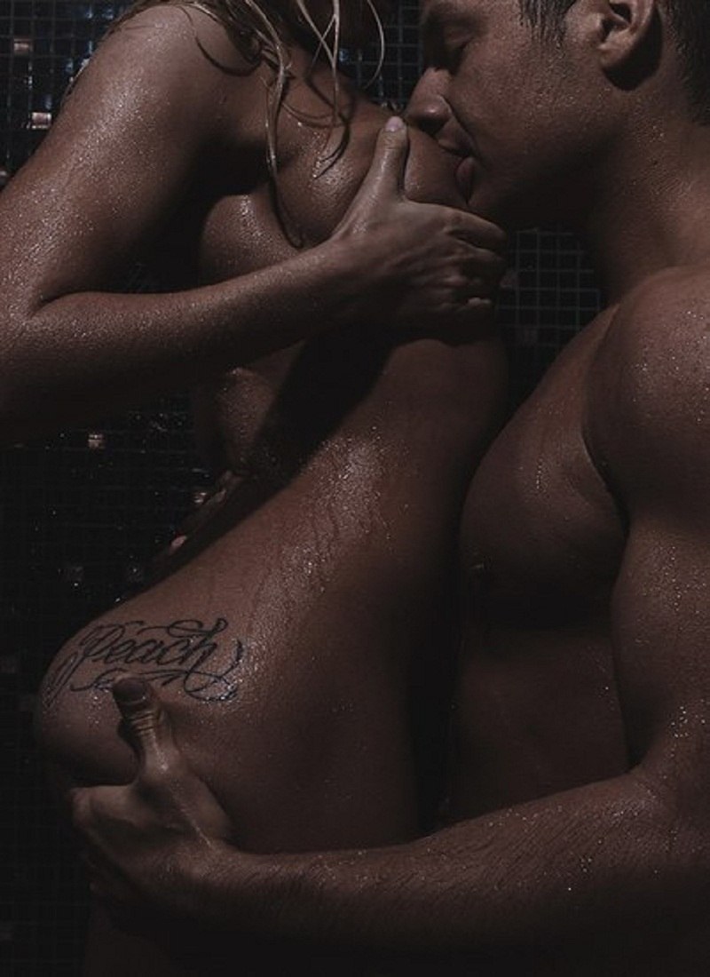 Красивые эротические пары