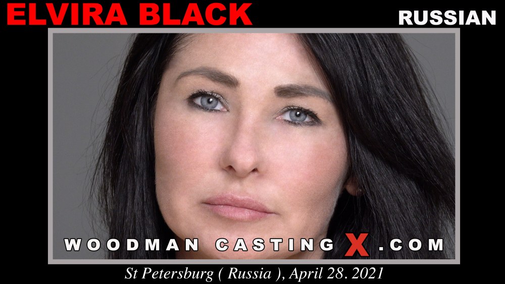 Eva Black Эльвира -Dark -тьмы -Mercedes