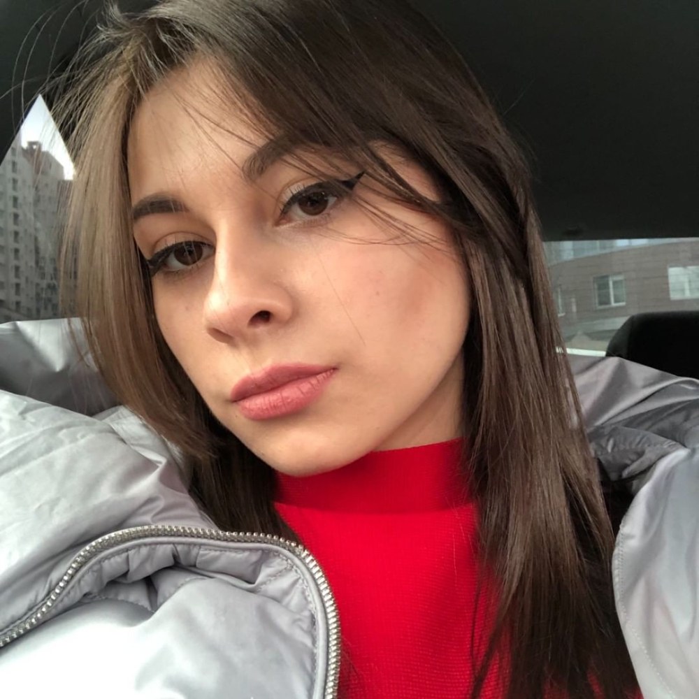 Анастасия Солодкова Лолли Липс