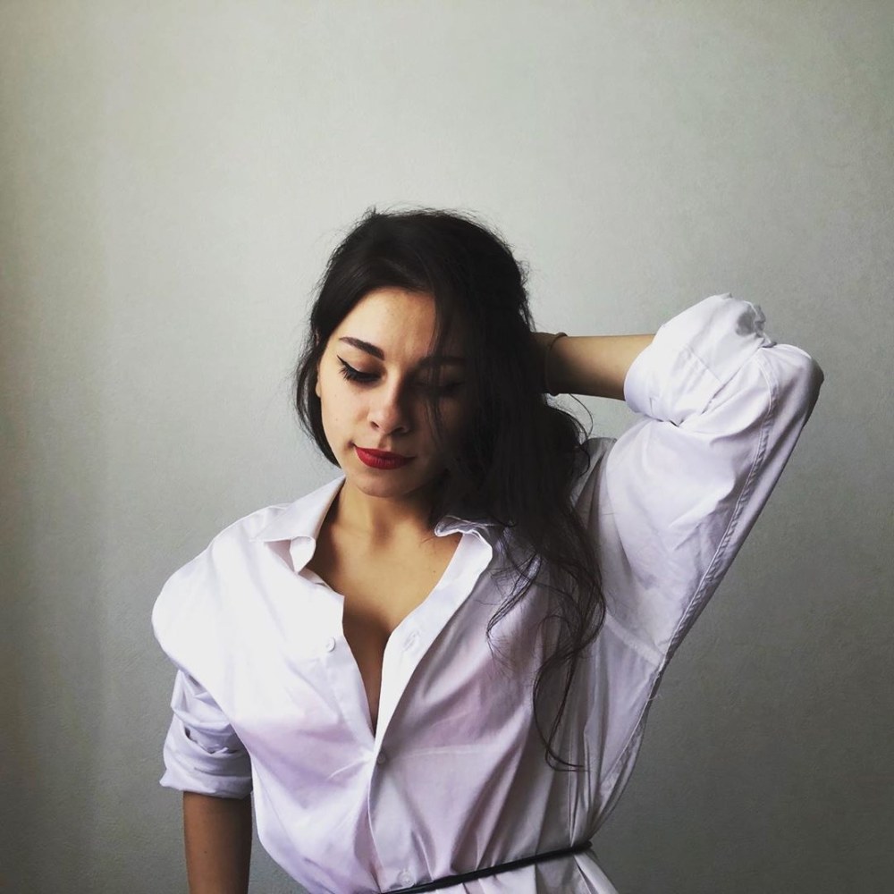 Анастасия Солодкова lollylios