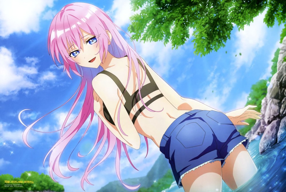 Nai shikimori